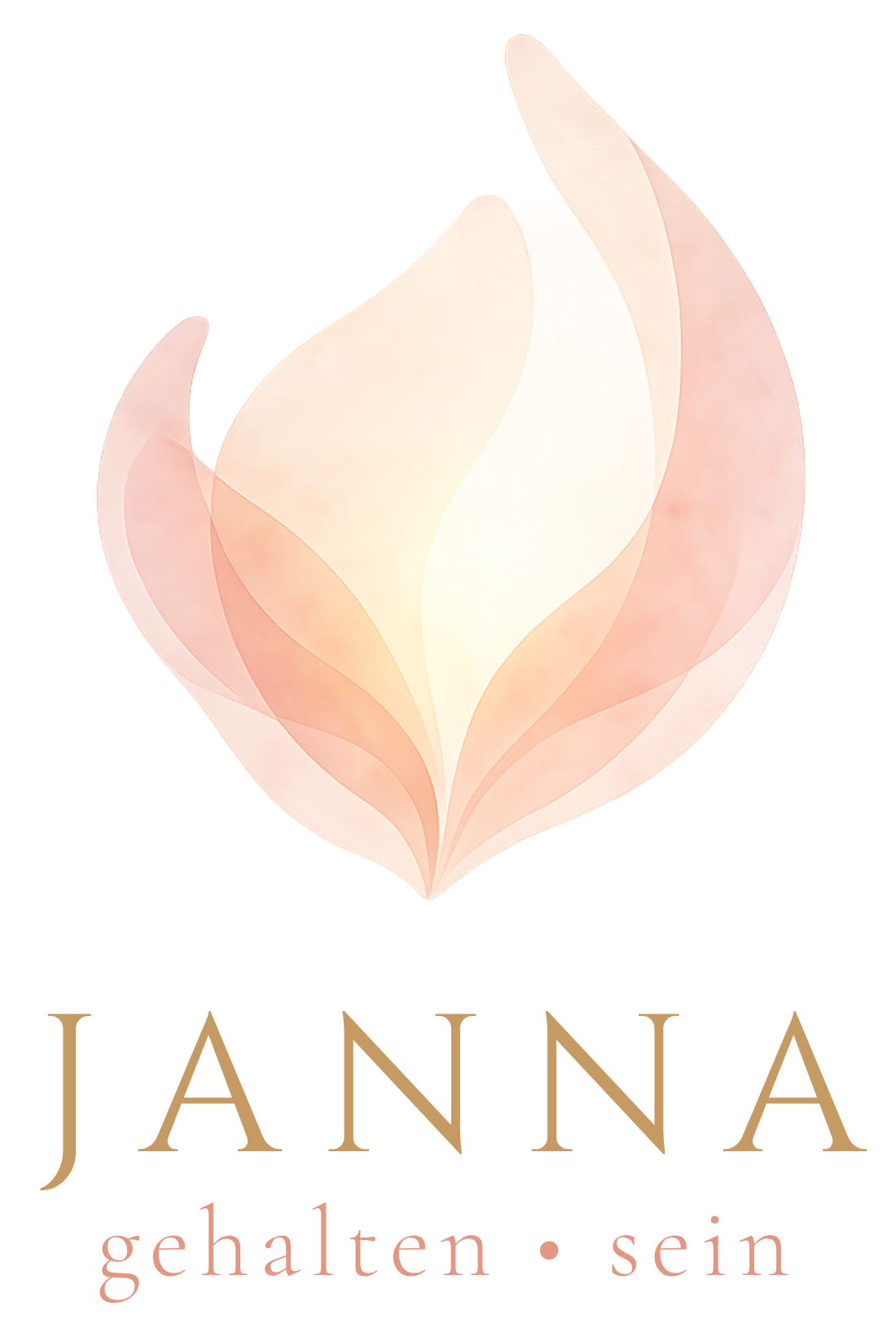 Janna – gehalten sein